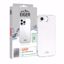 Picture of Eiger Eiger Grip Case GRS for Apple iPhone 16e in Clear